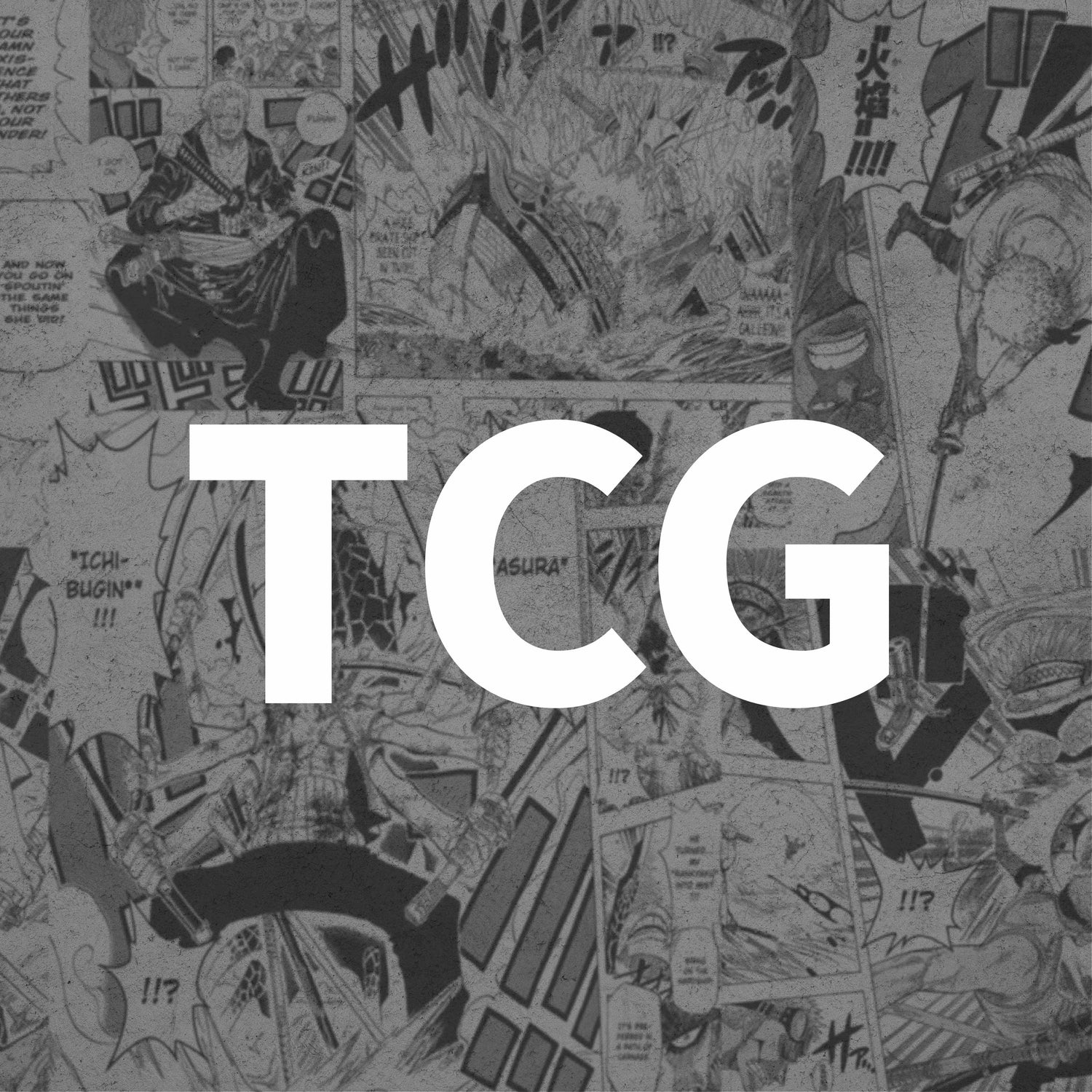 TCG
