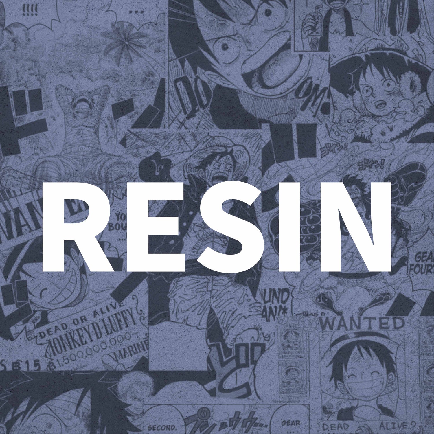 RESIN