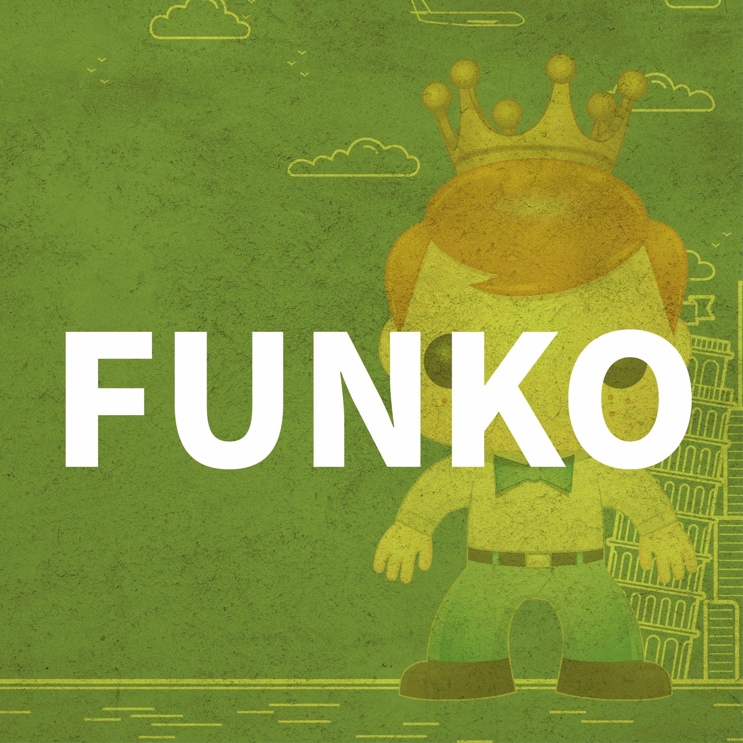 FUNKO