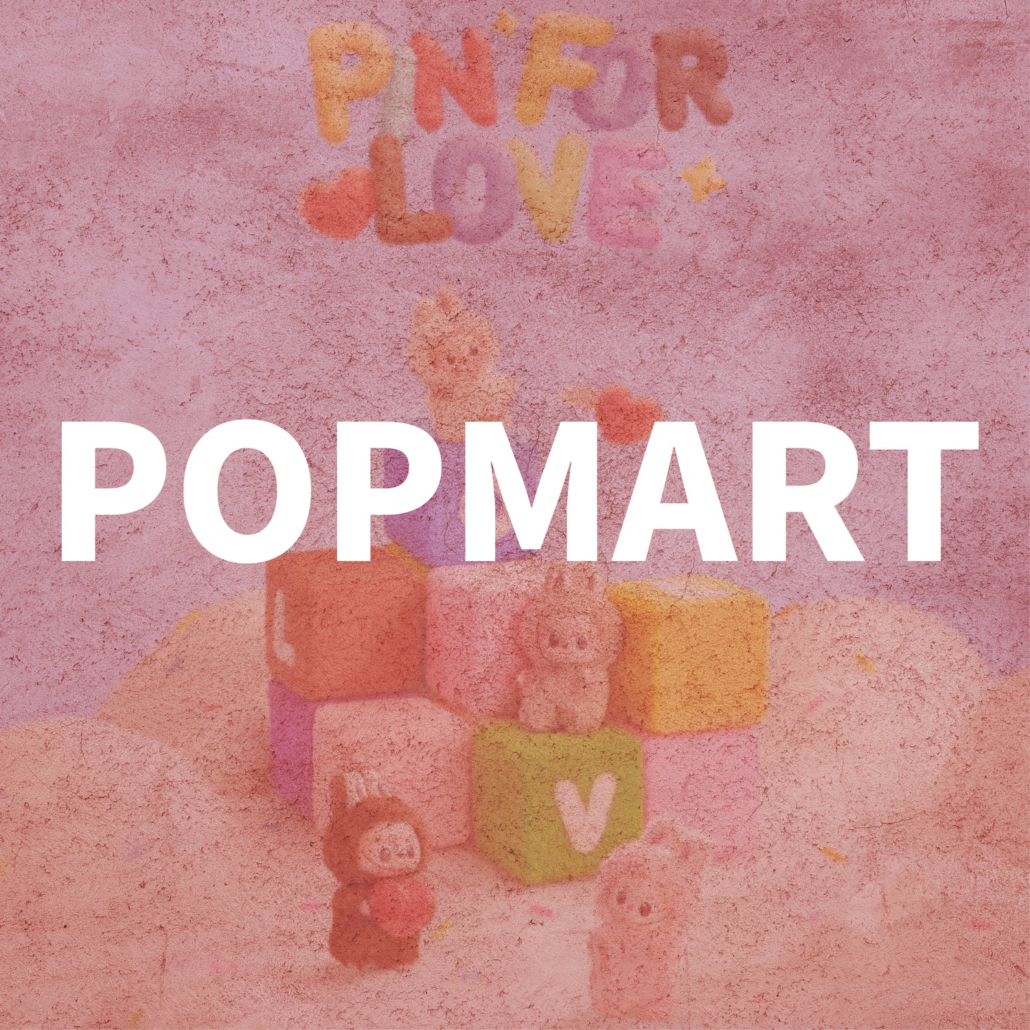 POPMART