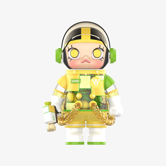 MEGA SPACE MOLLY 400% Mango Sticky Rice