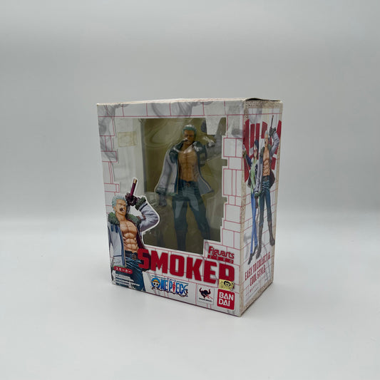 Bandai Namco Smoker Figuarts Figure | One Piece