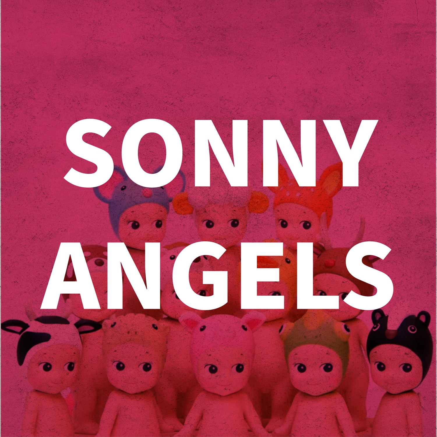 SONNY ANGELS