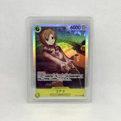 One Piece TCG Mystery Pack (2 Cards) | Hits Inside (JAPANESE)