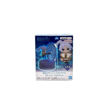 Banpresto Frieren Figure Light Fern