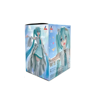 SEGA Hatsune Miku Project Sekai Figure