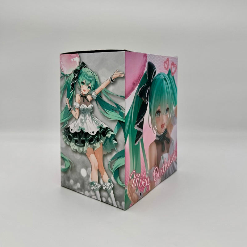 Hatsune Miku Birthday 2025 AMP+ Figure Party Ver.