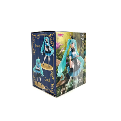 Taito Hatsune Miku AMP Figure