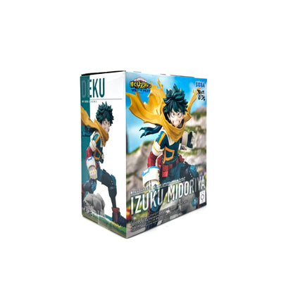 SEGA Izuku Midoriya The Movie: You’re Next Figure