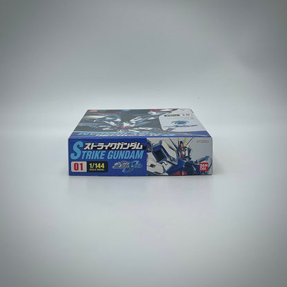 Bandai 1/144 Strike Gundam