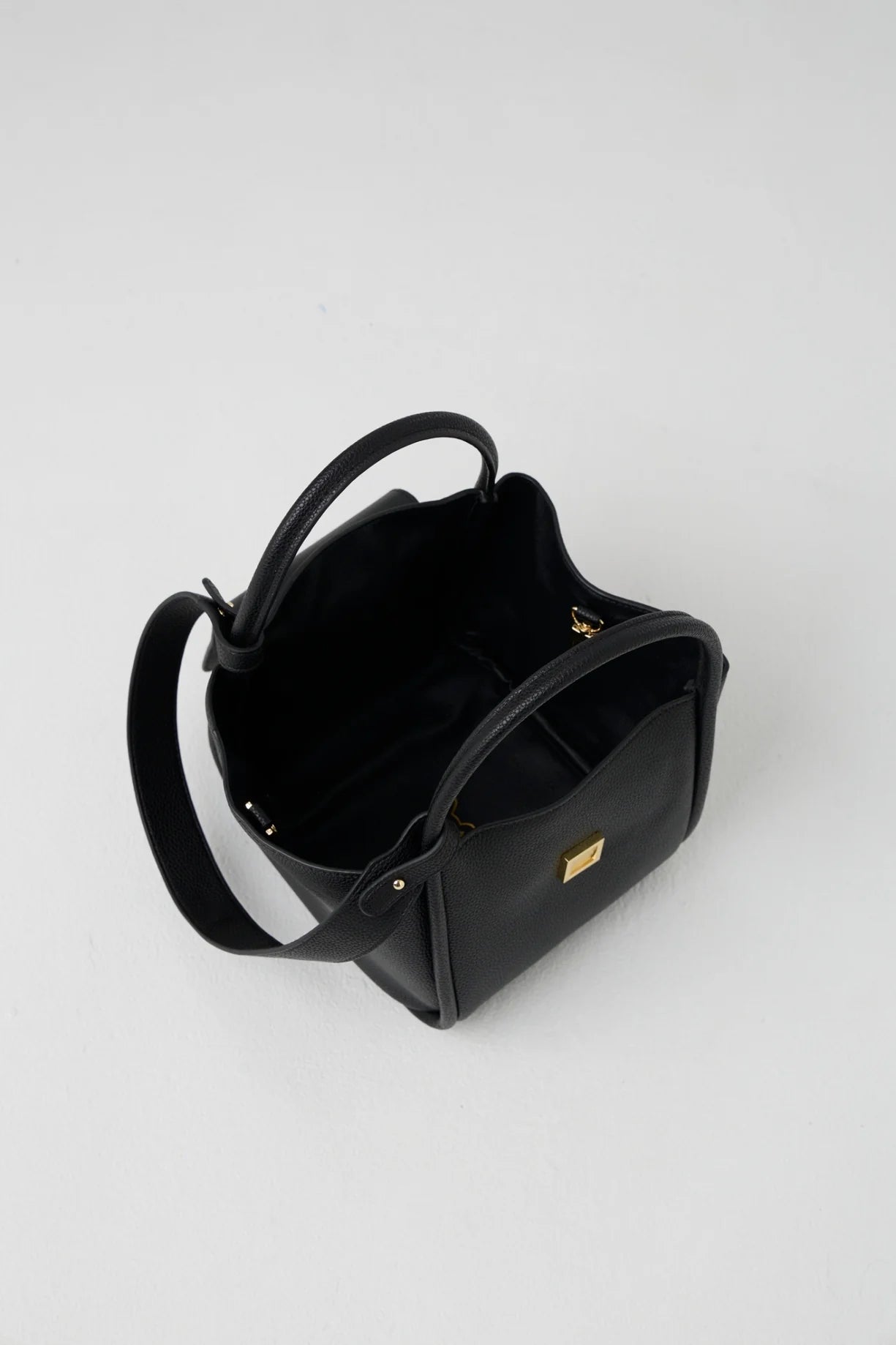 HOLB - DESTINY PU BLACK