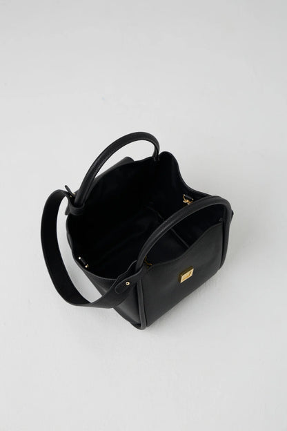 HOLB - DESTINY PU BLACK