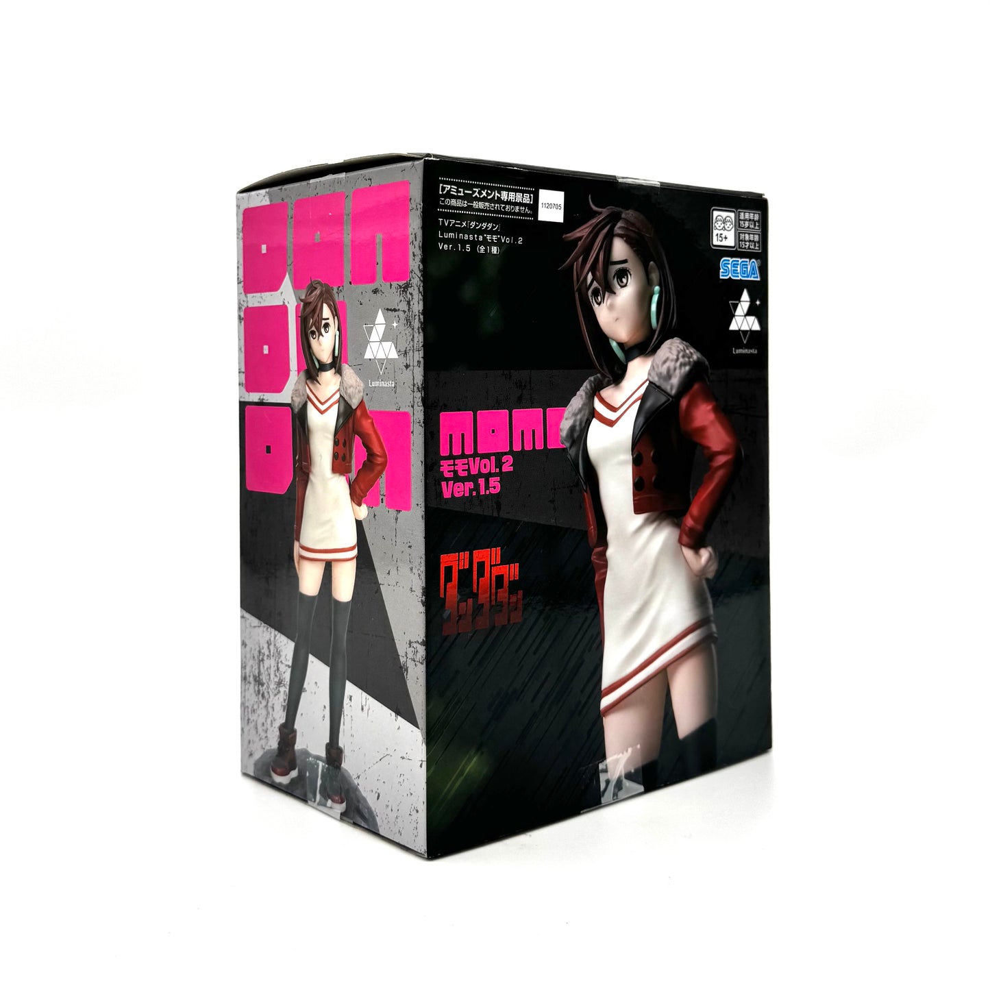 Luminasta Momo