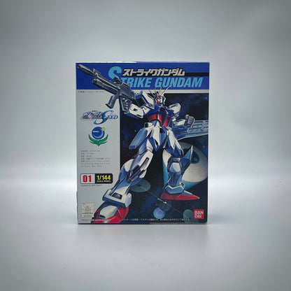 Bandai 1/144 Strike Gundam