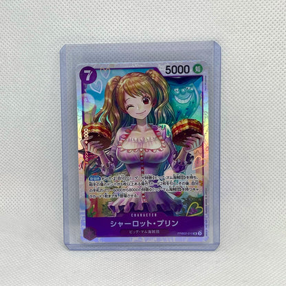 One Piece TCG Mystery Pack (2 Cards) | Hits Inside (JAPANESE)