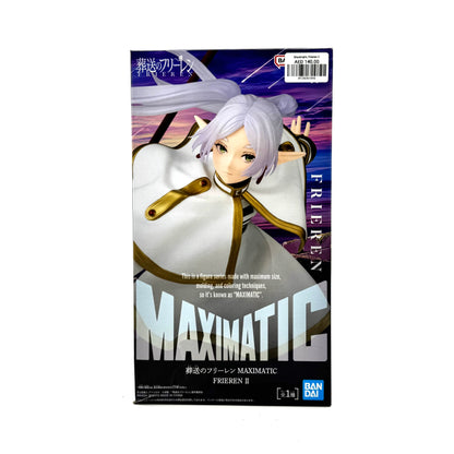 Maximatic Frieren II