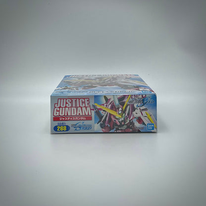 Bandai 1/144 Justice Gundam