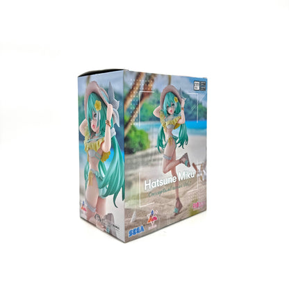 SEGA Hatsune Miku Conceptual Series Vol.1 Figure
