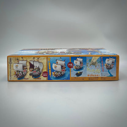 Bandai One Piece Thousand Sunny Grand Ship Collection