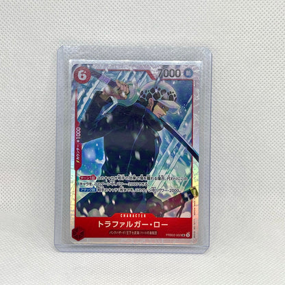One Piece TCG Mystery Pack (2 Cards) | Hits Inside (JAPANESE)