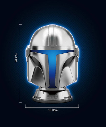 Star Wars Helmet Night Light Darth Vader Stormtrooper & The Mandalorian | PRE-ORDER