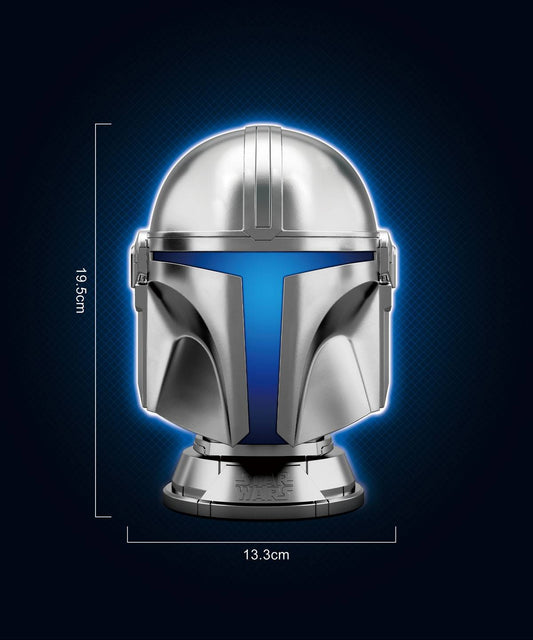 Star Wars Helmet Night Light Darth Vader Stormtrooper & The Mandalorian | PRE-ORDER