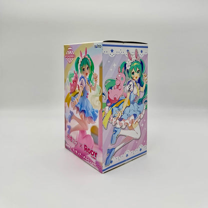 Hatsune Miku x RODY AMP+ Figure Melonpan Ver.
