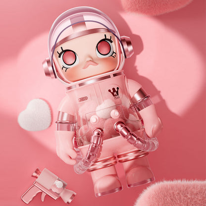 MEGA SPACE MOLLY 400% SMITTEN LOVE