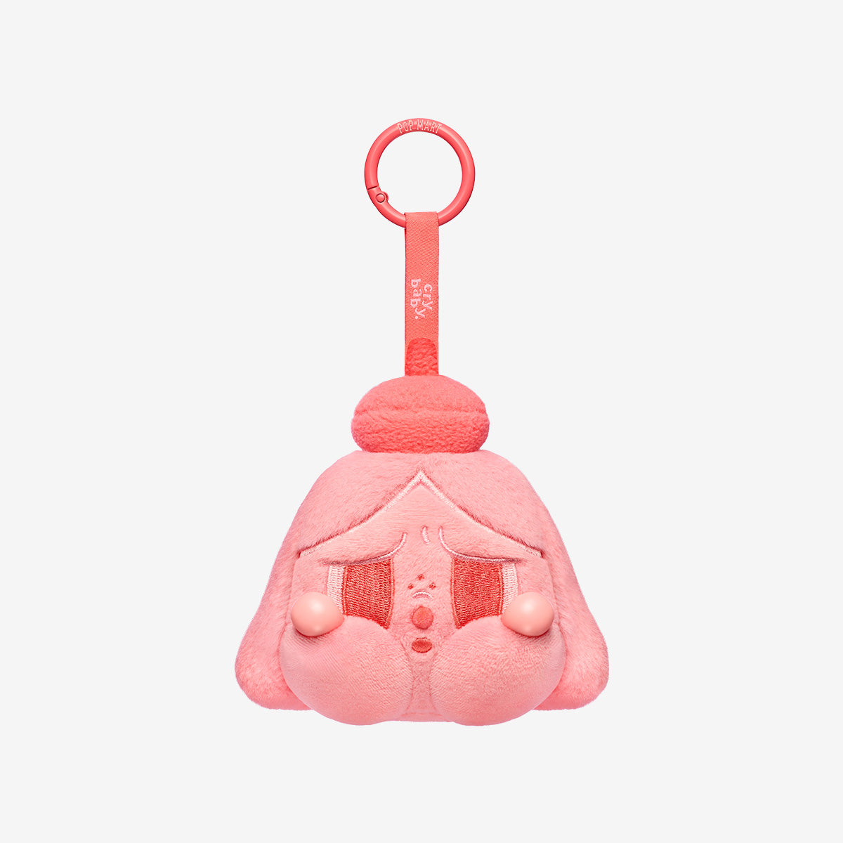 CRYBABY Tears Launch Project Series-Plush Pendant Blind Box