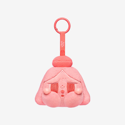 CRYBABY Tears Launch Project Series-Plush Pendant Blind Box