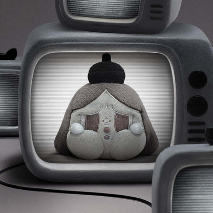 CRYBABY Tears Launch Project Series-Plush Pendant Blind Box