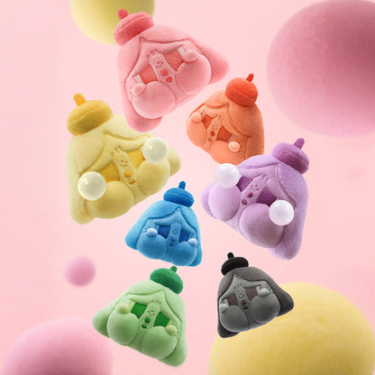 CRYBABY Tears Launch Project Series-Plush Pendant Blind Box