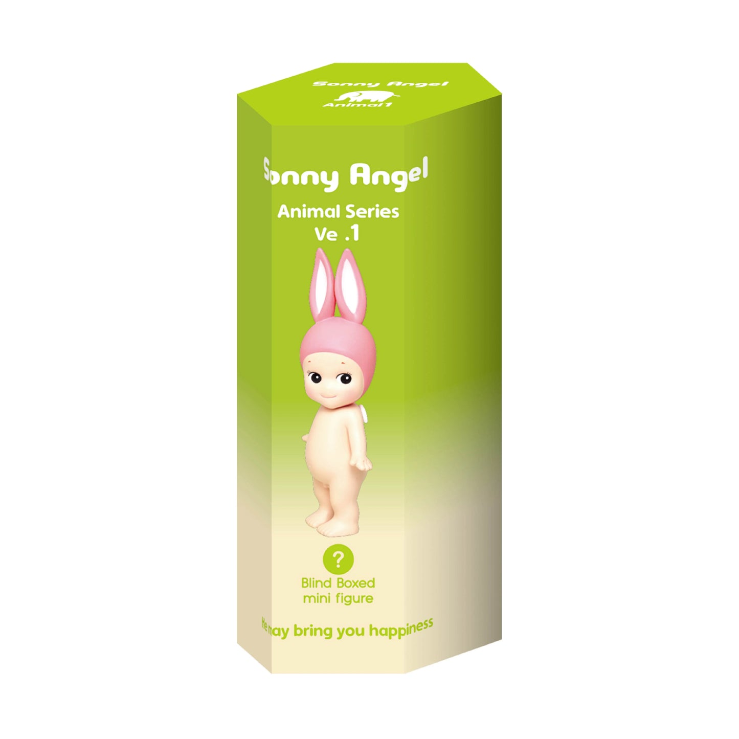 Sonny Angel - Animal Series Ver. 1
