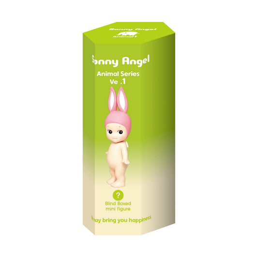 Sonny Angel - Animal Series Ver. 1