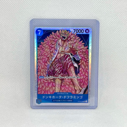 One Piece TCG Mystery Pack (2 Cards) | Hits Inside (JAPANESE)
