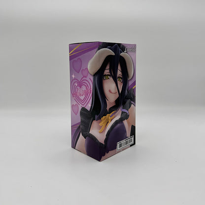 Overlord Albedo Coreful Figure Maid Ver. Renewal