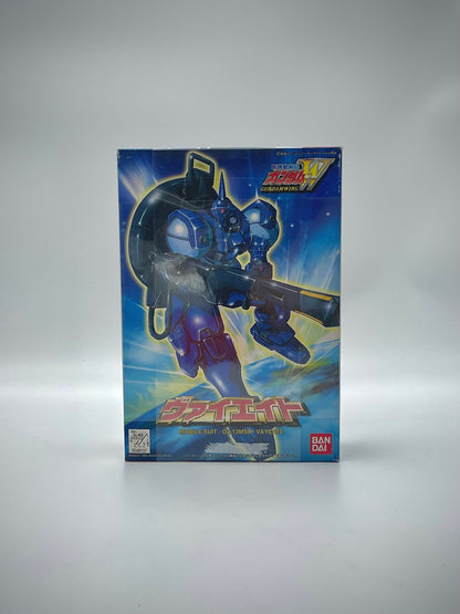 Bandai 1/144 OZ-13MSX1 Vayeate Gundam Wing Model Kit