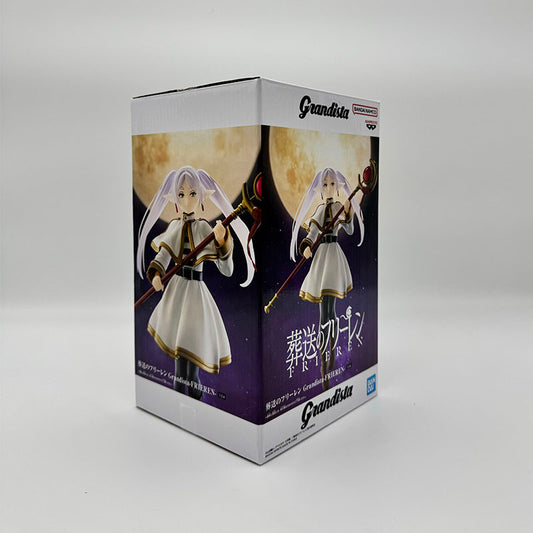Frieren: Beyond Journey’s End Frieren Grandista Figure