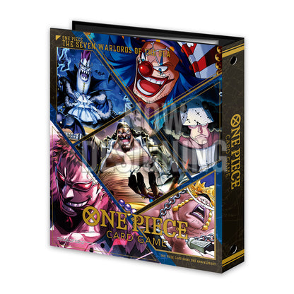 ONE PIECE Card Game China 2nd Anniversary Set Premium Bandai Exclusive (Japanese) - PRE ORDER