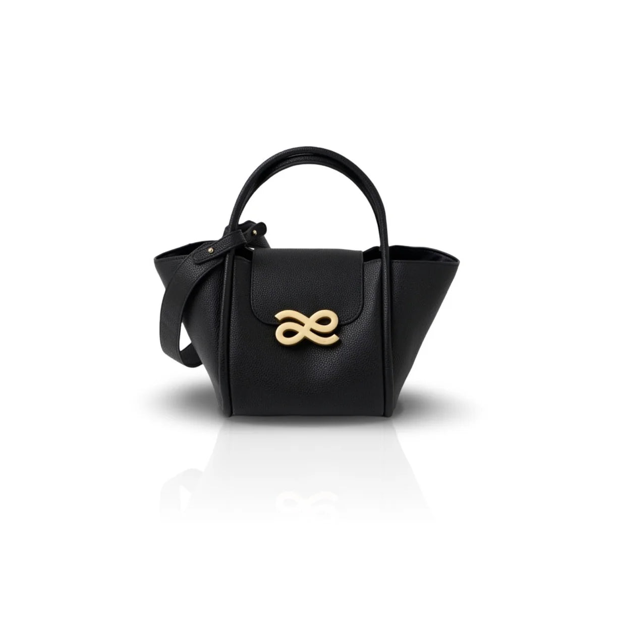 HOLB - DESTINY PU BLACK