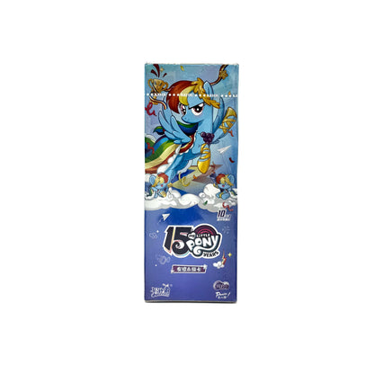 My Little Pony - Forever Friendship Card - Glory Moon Pack No. 8