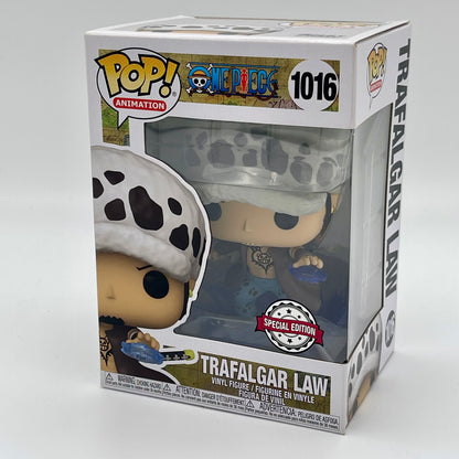 Funko Pop Trafalgar Law #1016 One Piece