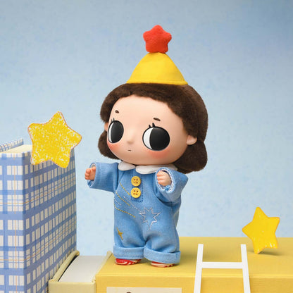 Nyota Where Moments Meet Series Plush Doll - PRE-ORDER