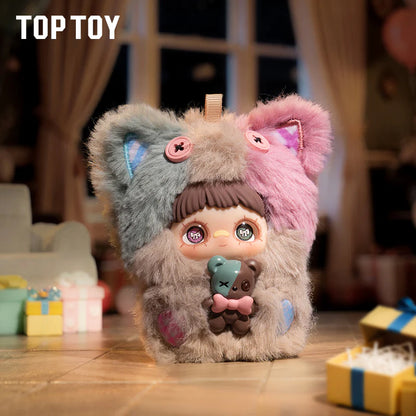 MayMei - Surprise Party Series Plush Doll Blind Box (PRE-ORDER)