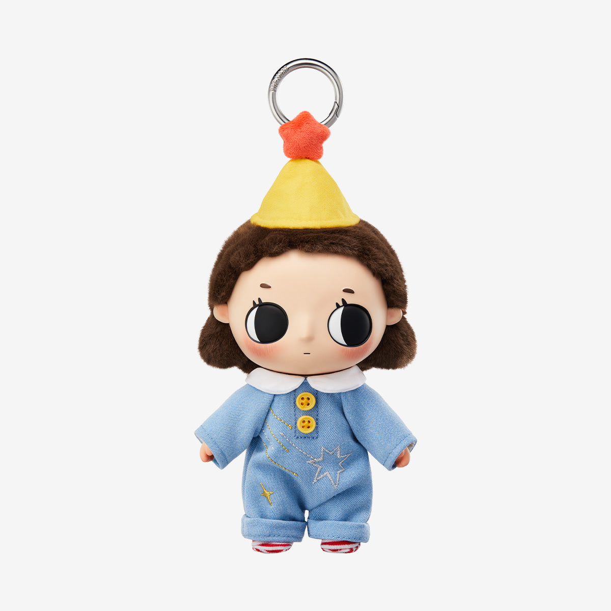 Nyota Where Moments Meet Series Plush Doll - PRE-ORDER
