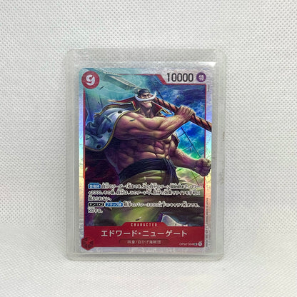 One Piece TCG Mystery Pack (2 Cards) | Hits Inside (JAPANESE)