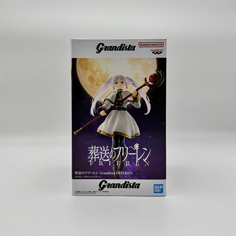 Frieren: Beyond Journey’s End Frieren Grandista Figure
