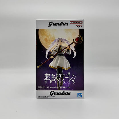 Frieren: Beyond Journey’s End Frieren Grandista Figure