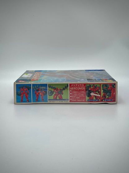 Bandai 1/144 OZ-13MSX2 Mercurius Gundam Wing Model Kit (Damaged Box)