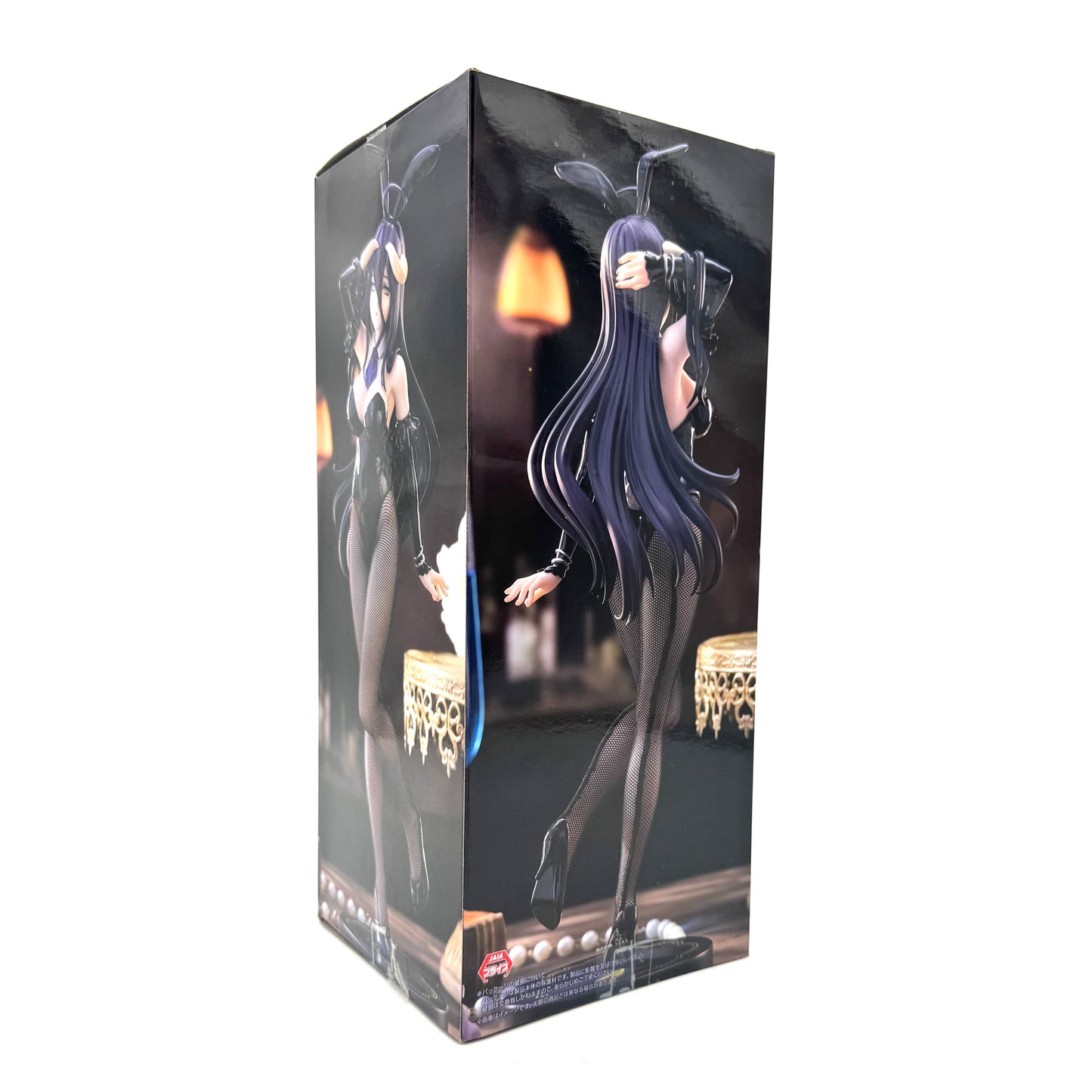 FuRyu Overlord Albedo BiCute Bunnies